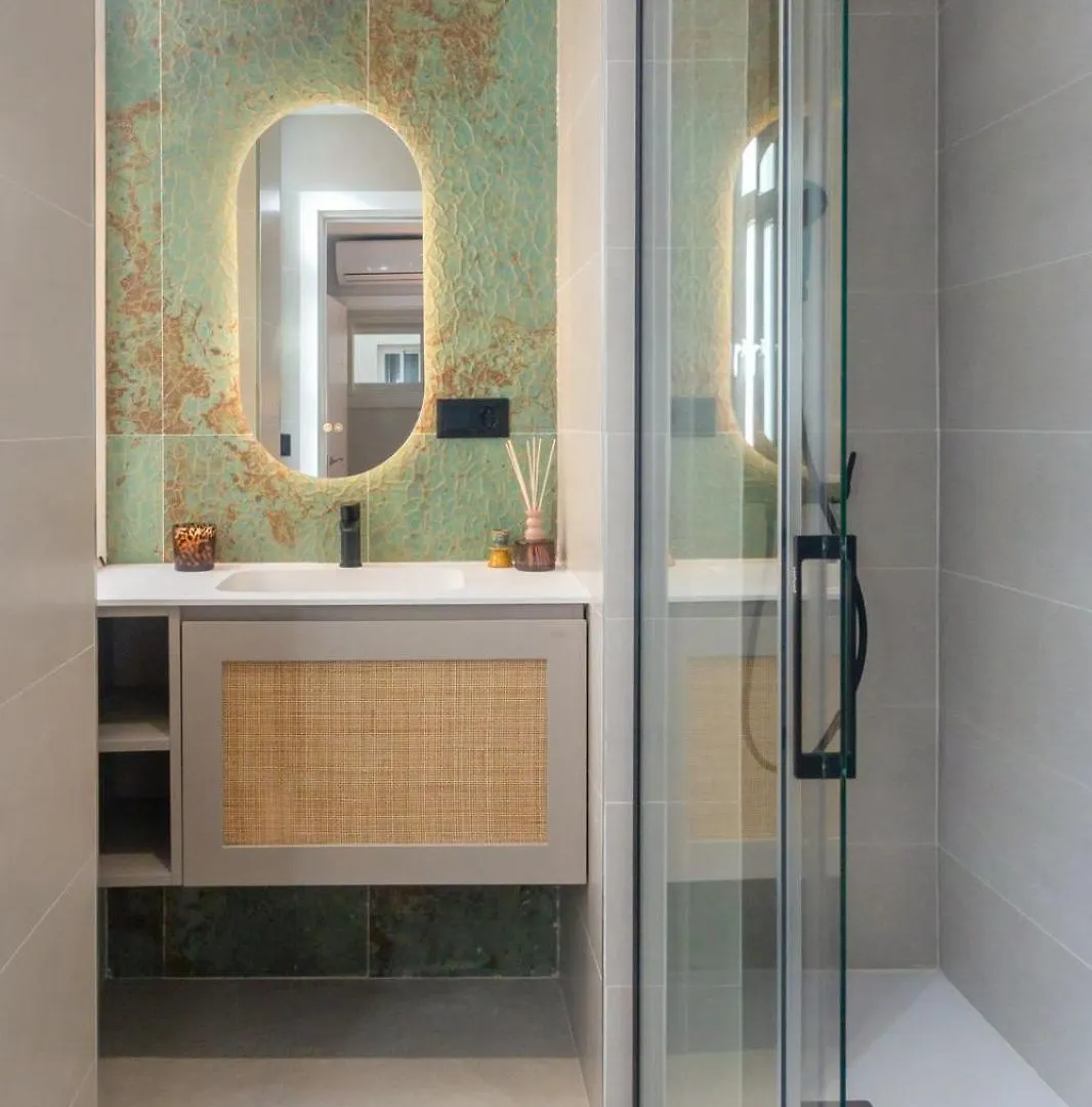 Cervantes Luxury Apartment Malaga