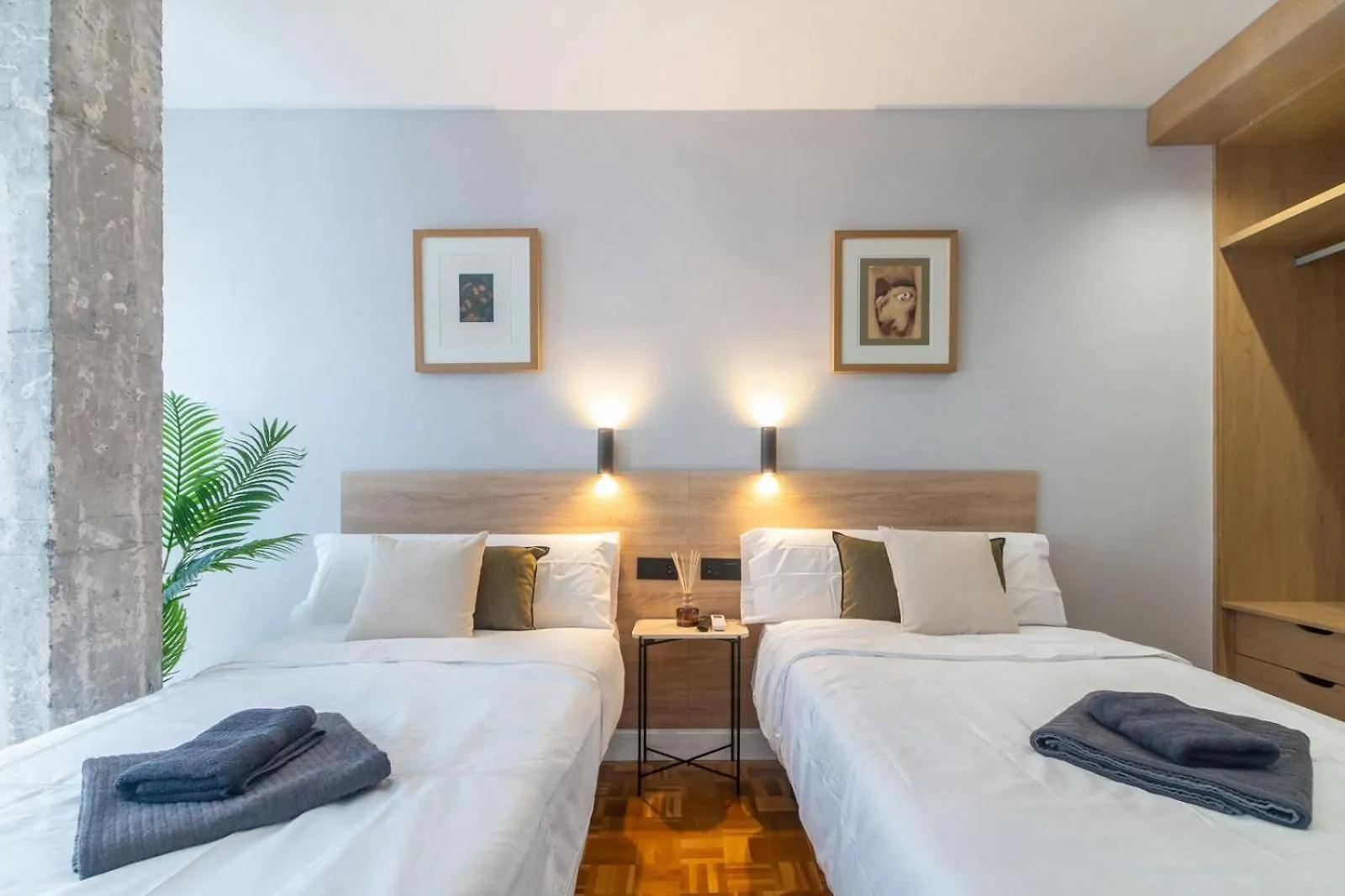 Cervantes Luxury Apartment Malaga