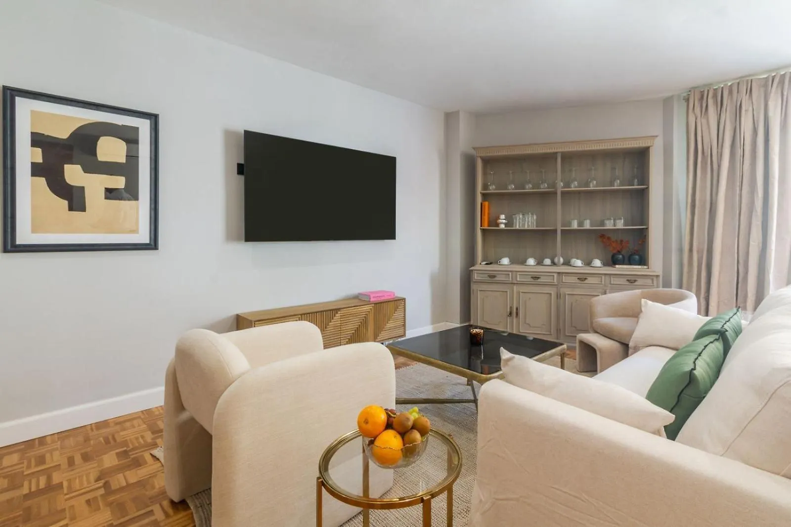Cervantes Luxury Apartment Malaga