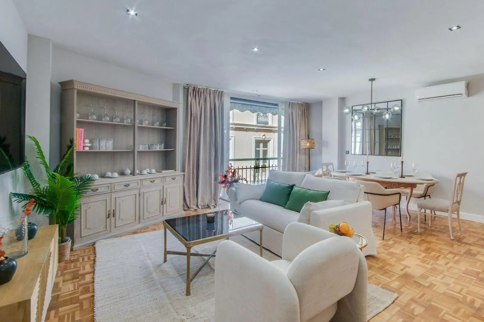 Cervantes Luxury Apartment Màlaga