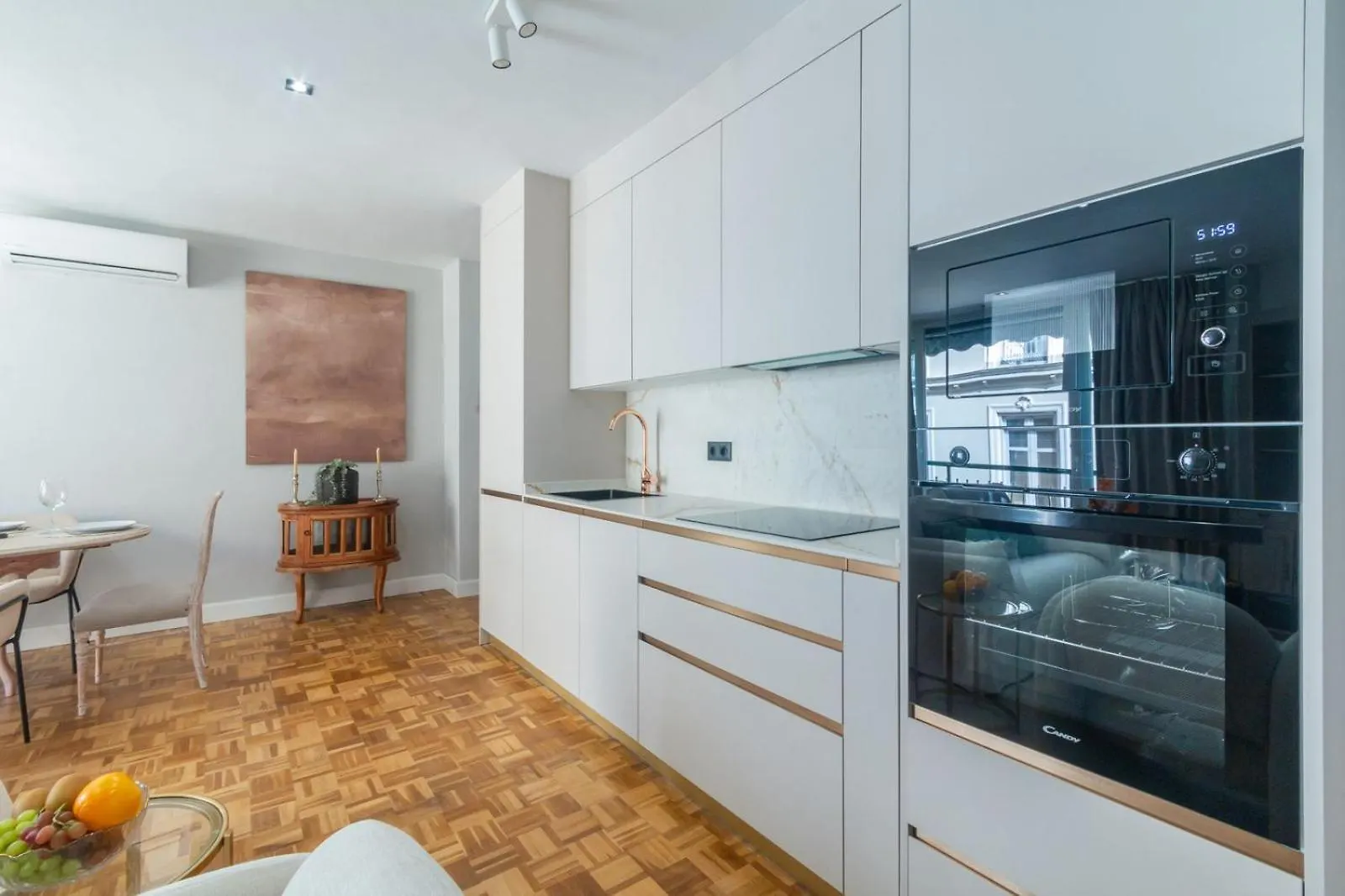 Cervantes Luxury Apartment Màlaga