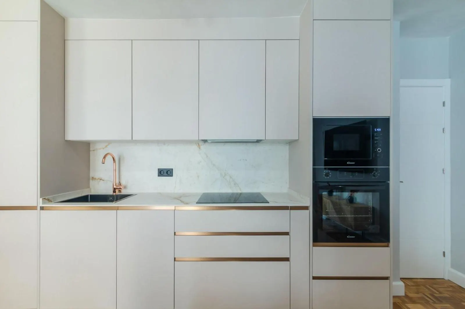 Cervantes Luxury Apartment Màlaga Španělsko