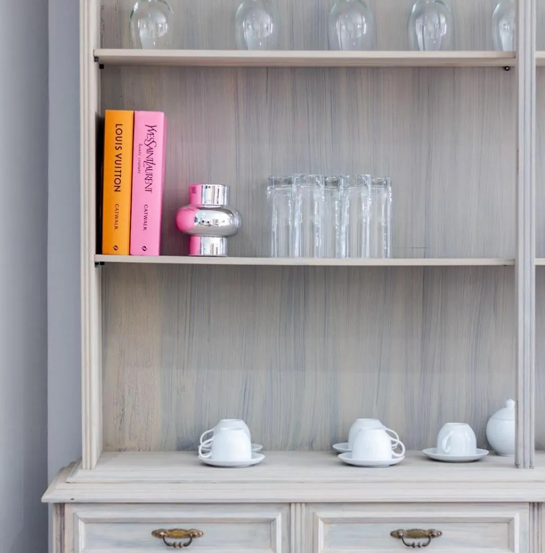Cervantes Luxury Apartment Màlaga