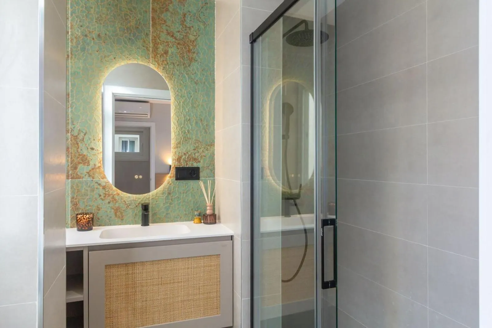 Cervantes Luxury Apartment Màlaga
